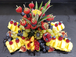 Ardoise de fruits prêt à consommer 4/6 personnes