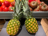 Ananas sweet