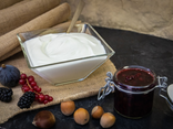 Fromage blanc lissé 250g