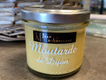 Moutarde de Dijon