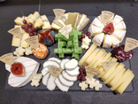 Plateau de fromage 10/12 personnes
