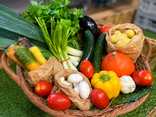 Panier Légumes à 20€