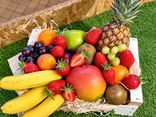 Panier de Fruits à 20€