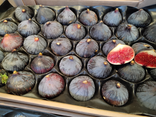 Figues Fraîche Bourjassotte BIO