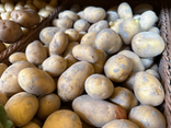 Pommes de terre MonaLisa - LOCAL