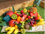 Panier de Fruits à 35€