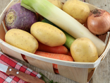 Pack soupe (pour 4 à 6 bols)
