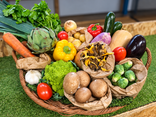 Panier Légumes à 35€