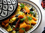 Pack Tajine (pour 4 à 6 personnes)