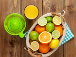 Pack Jus vitaminé (pour environ 4 à 6 verres)