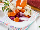 Pack Boeuf bourguignon (pour 4 à 6 personnes)