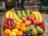 Pack Salade de fruits (pour 4 à 6 personnes)