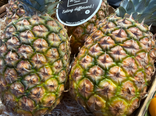 Ananas Sweet Bateau