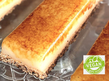 Lemon Bar (vegan)
