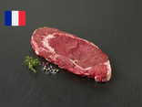 Entrecôte de bœuf