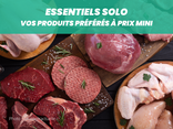 Boucherie Boudinel