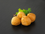 Pommes dauphines