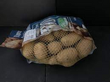 Filet de pdt 2.5 kg