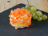 Chèvre papaye