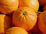 ORANGE VALENCIA CAL 7/8