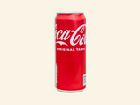 Coca-Cola 33 cL
