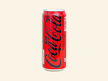 Coca-Cola zéro 33 cL