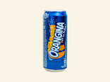 Orangina 33 cL