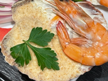 Coquille normande