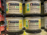 Mayonnaise BIO