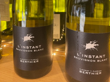 L'Instant - Sauvignon Blanc - Clément et Florian Berthier