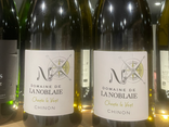 Domaine de la Noblaie/Chinon