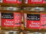 Sauce rouille (90gr)