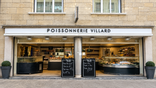 Poissonnerie Villard - Rouen