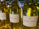 Le Petit Pont - Réserve - Blanc