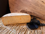Raclette Piment - Tranchée