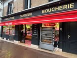 Boucherie Fou de viande