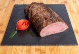 Rôti Boeuf cuit