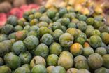 Prunes bio