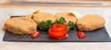 Escalope milanaise