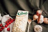 Orecchiette Caroli