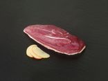 Magret de canard