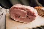 Jambon cuit truffé