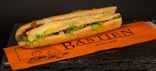 Boulangerie Bastien