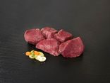 Jumeau de boeuf à braiser