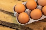 6 Oeufs fermiers