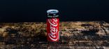 Coca-cola zero