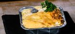 Gratin dauphinois