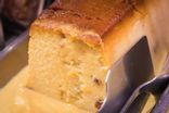 Gâteau de semoule
