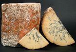 Stilton DOP