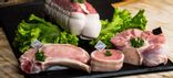 Les amoureux du veau
